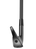 TaylorMade P790 Battleworn Irons - Modus Steel Stiff Shaft 4-PW (NEW)
