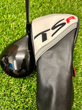 Titleist TSR4 Driver - 10 Degrees Tensei Black 1K Stiff Flex (USED)