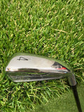 Titleist U505 #4 Iron Hazardous Stiff Flex (USED)