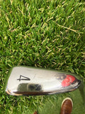Titleist U505 #4 Iron Hazardous Stiff Flex (USED)