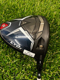 King Cobra LTDx  Driver -10.5 Degree Hazardous IM -Stiff (USED)