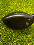 King Cobra LTDx  Driver -10.5 Degree Hazardous IM -Stiff (USED)