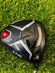 King Cobra LTDx Driver -9 Degree Hazardous IM -Stiff (USED)