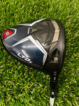 King Cobra LTDx Driver -9 Degree Hazardous IM -Stiff (USED)