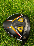 King Cobra LTDx LS Driver -9 Degree Tensei White X-Stiff (USED)”