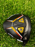 King Cobra LTDx LS Driver -9 Degree Tensei White X-Stiff (USED)”