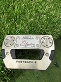 2026 Scotty Cameron Fastback 2 LD 38" Putter (USED)