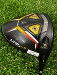 King Cobra LTDx LS Driver -9 Degree Tensei White X-Stiff (USED)”