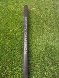 2026 Scotty Cameron Fastback 2 LD 38" Putter (USED)