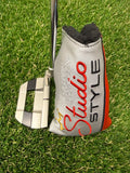 2026 Scotty Cameron Fastback 2 LD 38" Putter (USED)