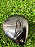 Titleist TSR2 18 Degree Fairway Wood- Hazardous Regular Flex (USED)