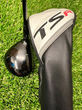 Titleist TSR2 18 Degree Fairway Wood- Hazardous Regular Flex (USED)