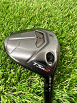 Titleist TSR2 16.5 Degree Fairway Wood- -Hazardous CB Stiff Flex (USED)