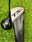 Titleist TSR2 16.5 Degree Fairway Wood- -Hazardous CB Stiff Flex (USED)