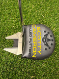 Scotty Cameron 2024 - Phantom- 7.5 Putter 35" (USED)