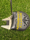 Scotty Cameron 2024 - Phantom 7.2 Putter (USED)