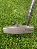Scotty Cameron 2024 - Phantom 11.5 Putter 34"(USED)