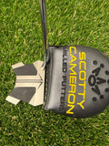 Scotty Cameron 2024 - Phantom 11.5 Putter 34"(USED)