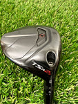 Titleist TSR2+ 13 Degree Fairway Wood- -Tensei Black 1k X Flex (USED)