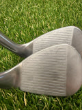 Titleist Vokey SM10 -46,50,54 & 58 Wedge Set (LH USED)