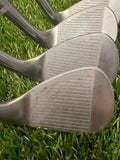 Titleist Vokey SM10 -46,50,54 & 58 Wedge Set (LH USED)