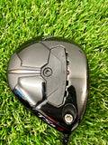 Titleist TSR3 16.5 Degree Fairway Wood -Hazardous Stiff Flex (USED)