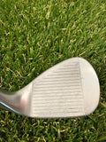 Titleist Vokey SM10 -52,56&60 Wedge Set (LH USED)