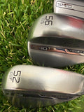 Titleist Vokey SM10 -48,52,56 & 60 Wedge Set (USED)