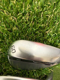 Titleist Vokey SM10 -48,52,56 & 60 Wedge Set (USED)