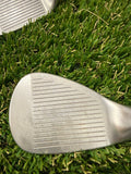 Titleist Vokey SM10 -48,52,56 & 60 Wedge Set (USED)
