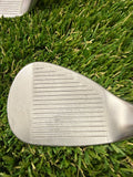 Titleist Vokey SM10 -48,52,56 & 60 Wedge Set (USED)