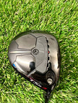 Titleist TSR3 13.5 Degree Fairway Wood- Hazardous Stiff Flex (USED)