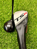 Titleist TSR3 13.5 Degree Fairway Wood -Hazardous X Flex (USED)