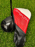 Taylormade Stealth 2 + Driver 10.5 Degree Hazardous Stiff Flex (USED)