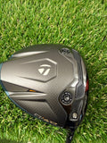 Taylormade QI4D Driver 9 Degree- Kaili Blue X  Flex (USED)