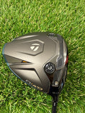 Taylormade QI4D Driver 9 Degree- Kaili Blue X  Flex (USED)