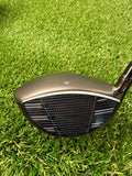 Taylormade QI4D Driver 9 Degree- Kaili Blue X  Flex (USED)