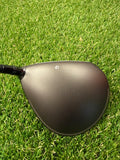 Taylormade QI4D Driver 9 Degree- Kaili Blue X  Flex (USED)