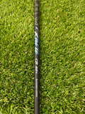 Taylormade QI4D Driver 9 Degree- Kaili Blue X  Flex (USED)