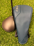 Taylormade QI4D Driver 9 Degree- Kaili Blue X  Flex (USED)