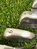 2025 -Titleist T250 Iron set 5-P& 48 AMT BLACK S300 (USED)
