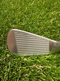 2025 -Titleist T250 Iron set 5-P& 48 AMT BLACK S300 (USED)