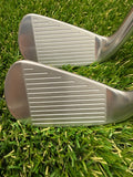 2025 -Titleist T250 Iron set 5-P& 48 AMT BLACK S300 (USED)