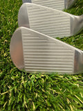 2025 -Titleist T250 Iron set 5-P& 48 AMT BLACK S300 (USED)