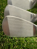 2025 -Titleist T250 Iron set 5-P& 48 AMT BLACK S300 (USED)