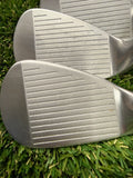 2025 -Titleist T250 Iron set 5-P& 48 AMT BLACK S300 (USED)