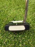 Odyssey Ai-One Jailbird Mini Putter 32.5" (USED)