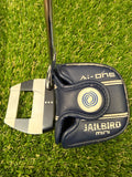 Odyssey Ai-One Jailbird Mini Putter 32.5" (USED)