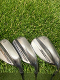 Titleist Vokey SM10 -48,54&60 Wedge (USED)