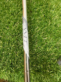 Titleist T250/150/100  Combo Iron set 4-P AMT Silver Stiff (USED)